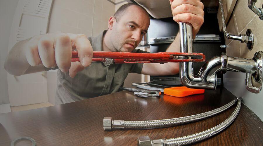 Professional emergency plumbing in Shaw, MS